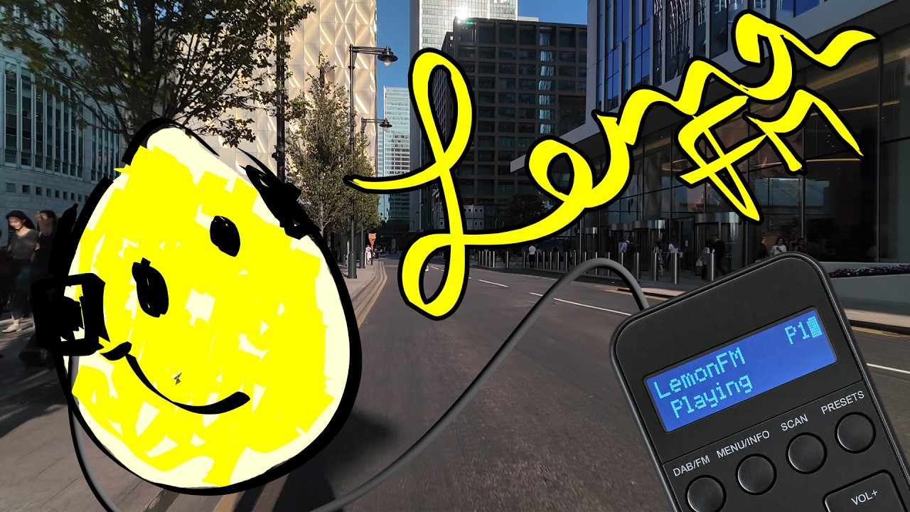 Lemonfm #1